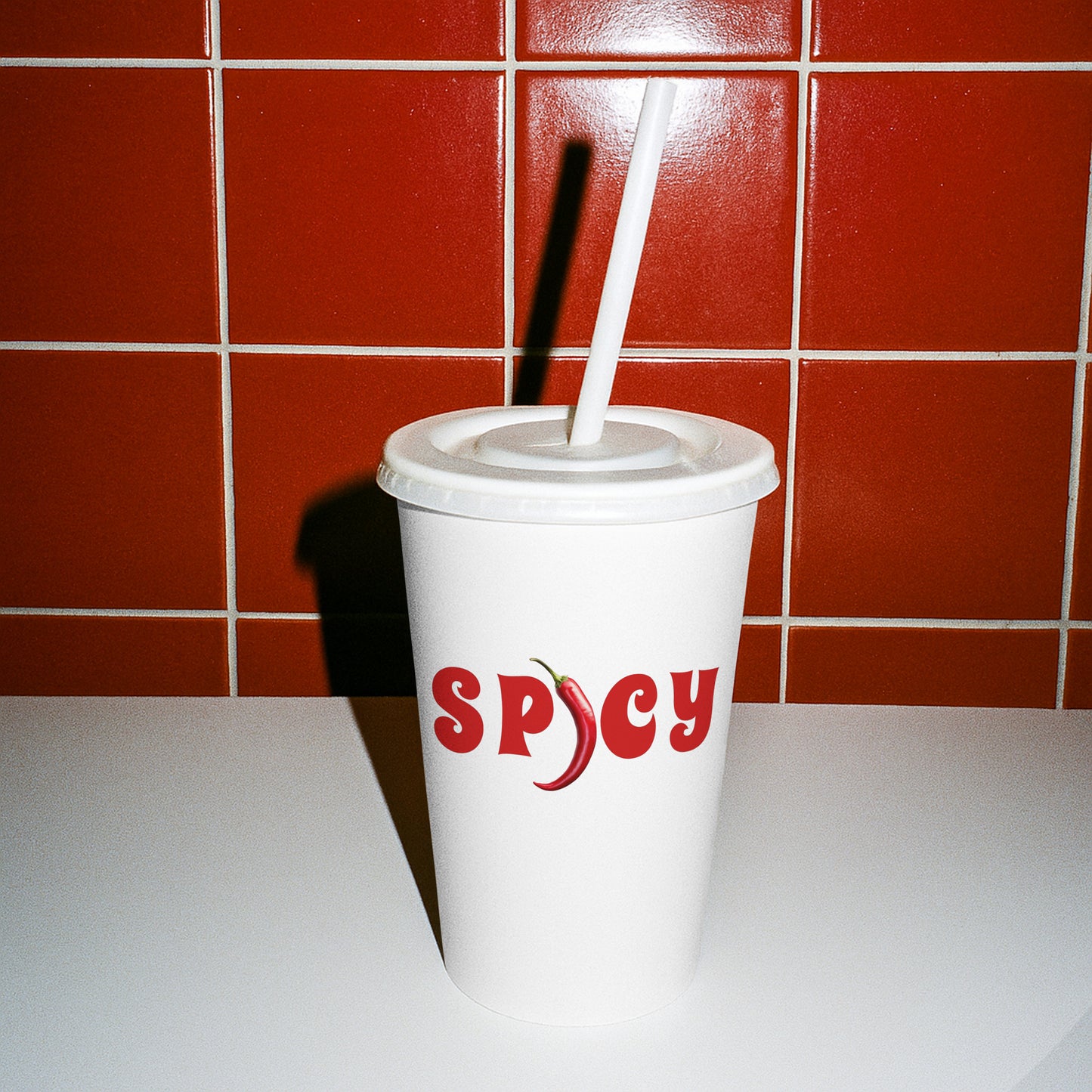 Spicy Oversize Tişört