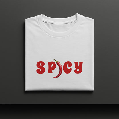 Spicy Oversize Tişört