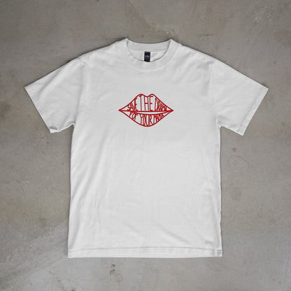 Save the Drama for your Mama Oversize Tshirt