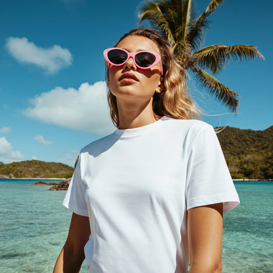 Kendi Tshirtünü Yap