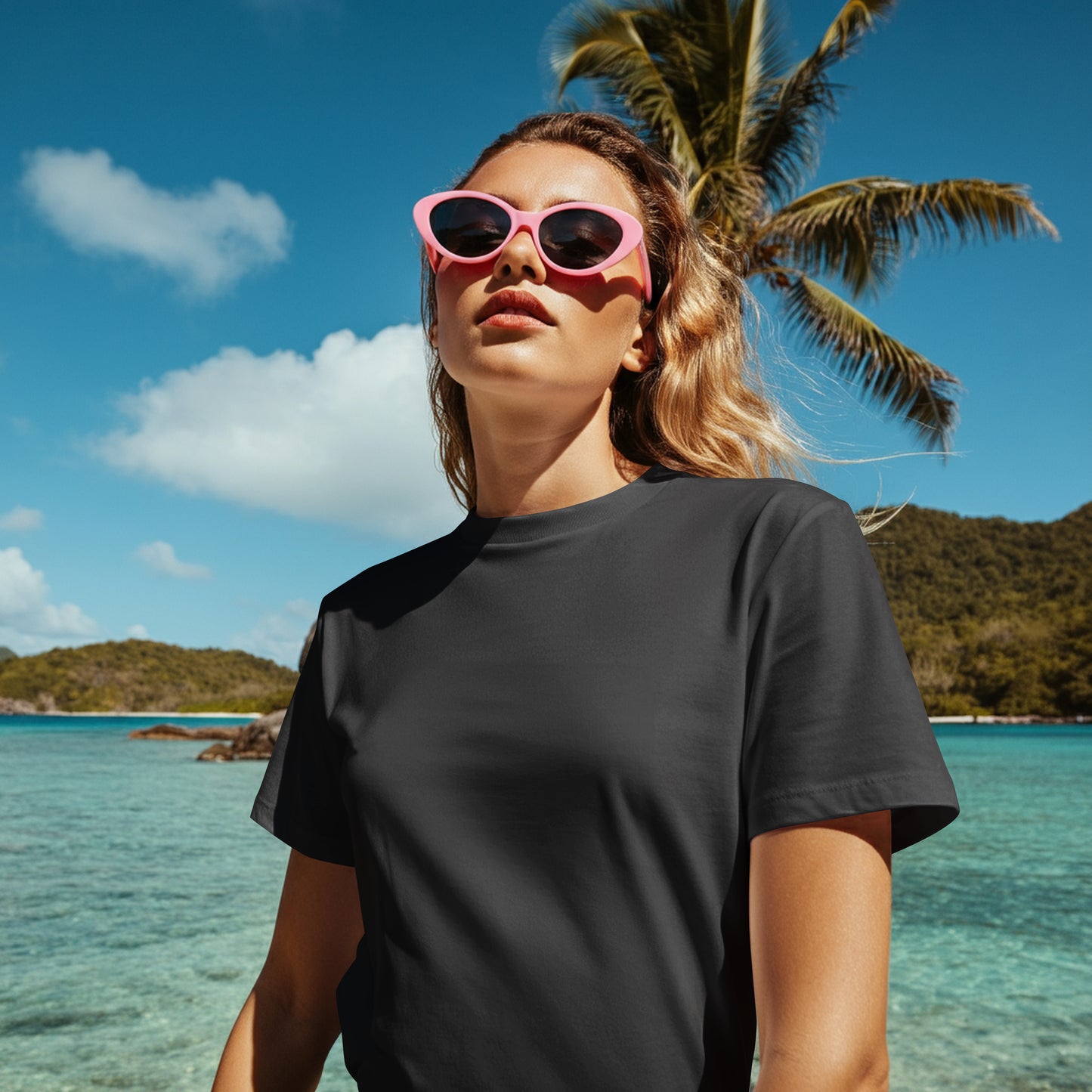 Kendi Tshirtünü Yap