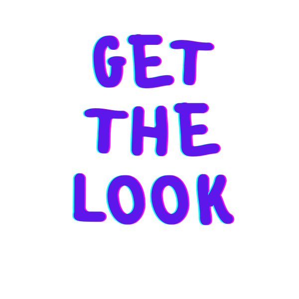 Get The Look Studio