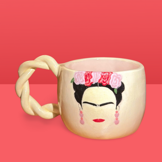 Frida'nın Gözleriyle Dünya