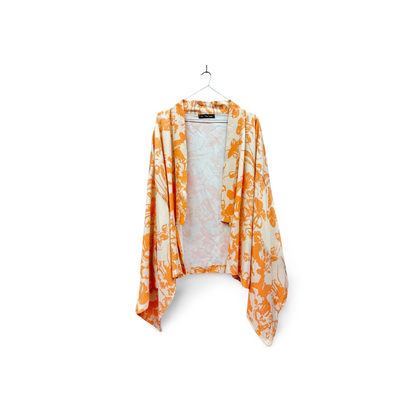 Golden Hour Kimono