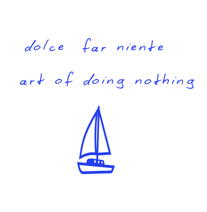 Dolce Tee